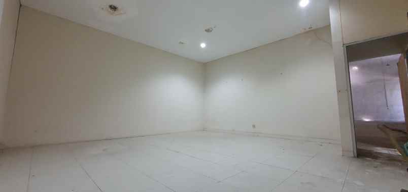 dijual gudang di kw industri terboyo semarang