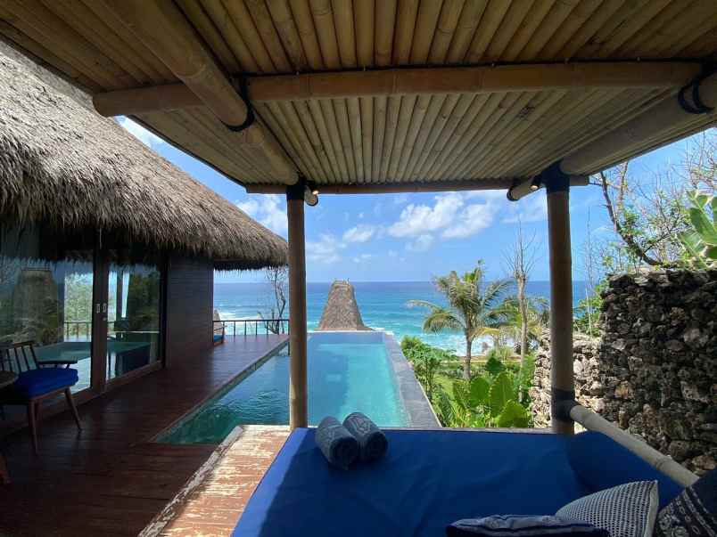 dijual hotel hoba wawi kec wanokaka kab