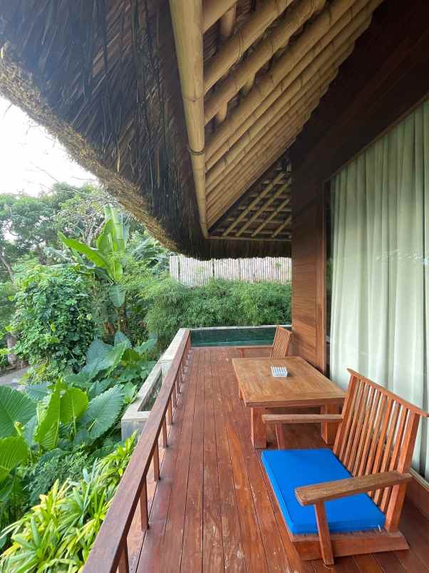 dijual hotel hoba wawi kec wanokaka kab