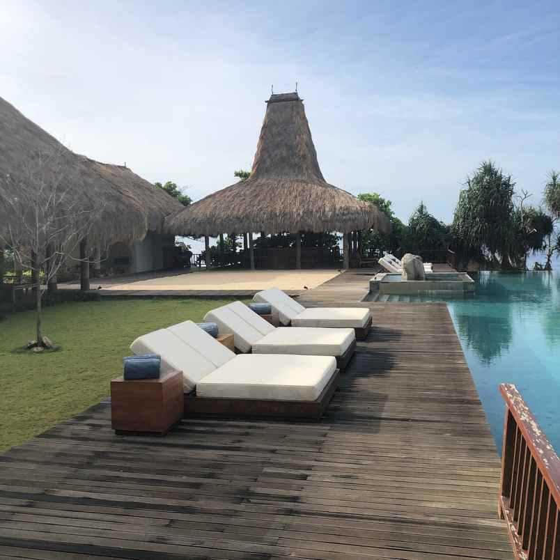 dijual hotel hoba wawi kec wanokaka kab