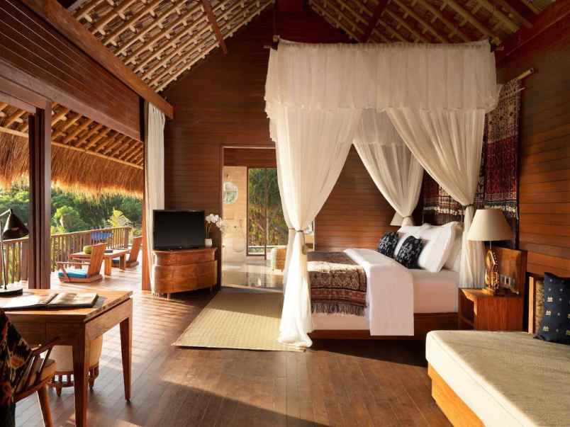 dijual hotel hoba wawi kec wanokaka kab