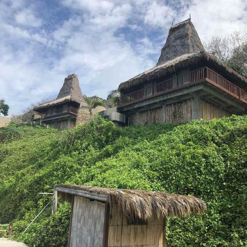 dijual hotel hoba wawi kec wanokaka kab