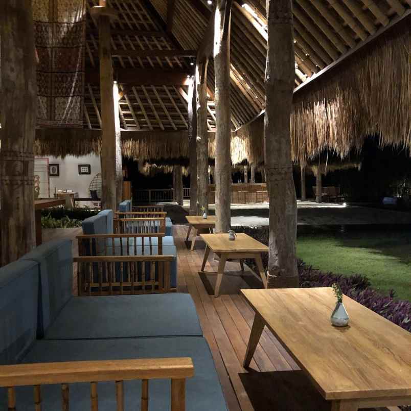 dijual hotel hoba wawi kec wanokaka kab