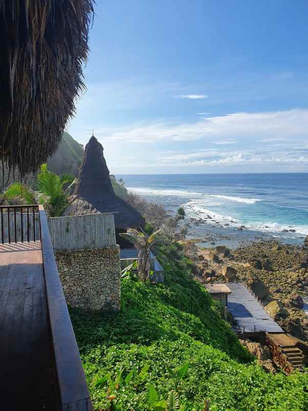 dijual hotel hoba wawi kec wanokaka kab