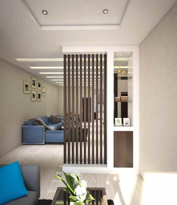 dijual hunian mewah strategis di tengah kota pekanbaru