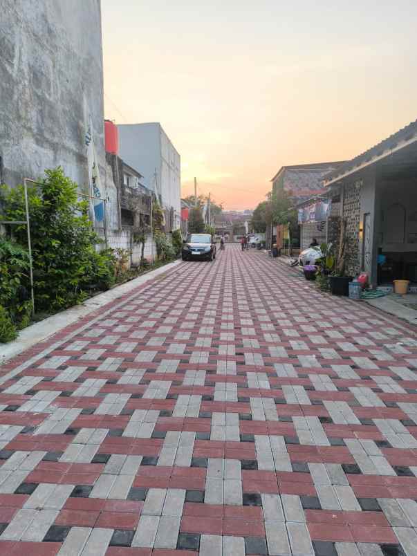 dijual kavling di klipang tembalang semarang