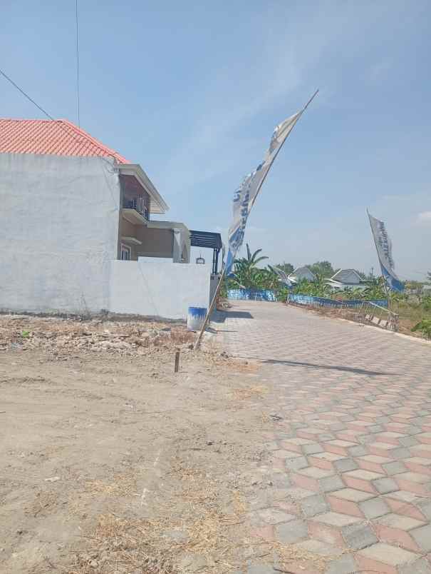 dijual kavling di klipang tembalang semarang