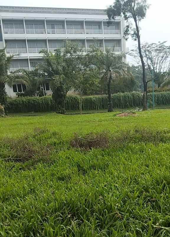 dijual kavling di sedana karawang
