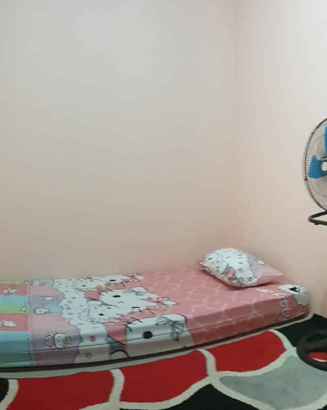 dijual kos 20 kamar passive income rp 14 jt bulan