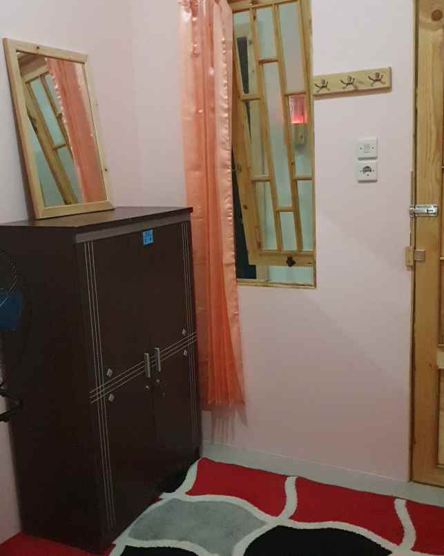 dijual kos 20 kamar passive income rp 14 jt bulan