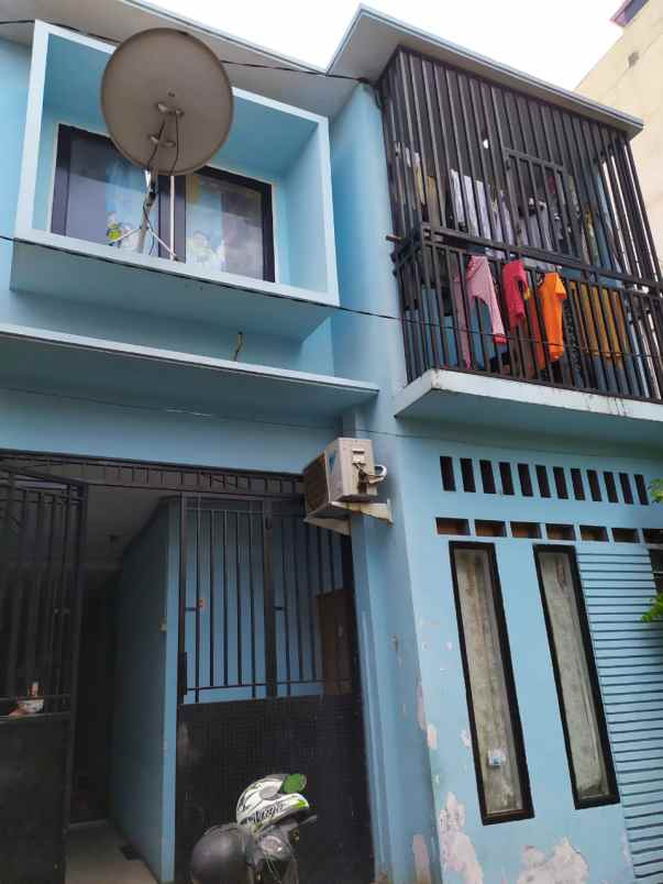 dijual kos kos an dekat apartemen mediterania