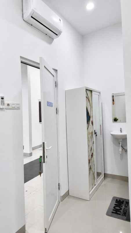 dijual kos kos an deket ui pondok cina