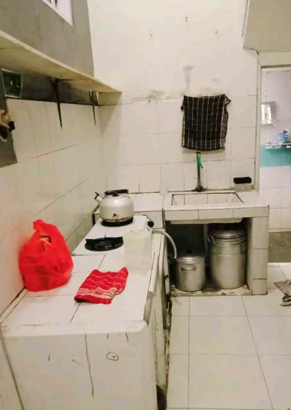 dijual kost aktif di menoreh sampangan