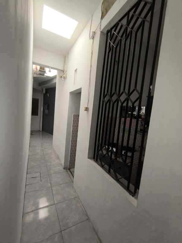 dijual kost aktif di nilam sambiroto semarang