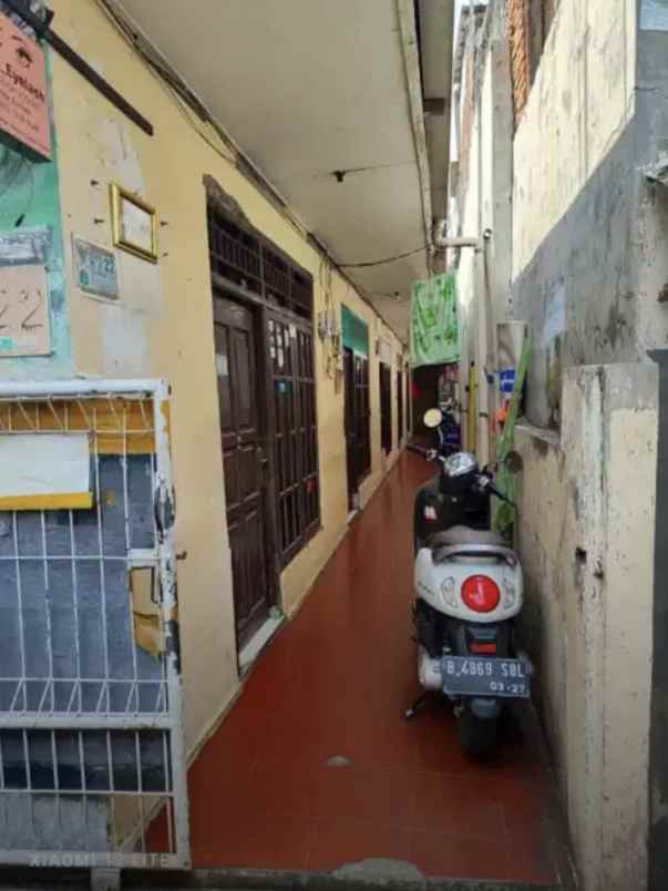 dijual kost cikoko pancoran