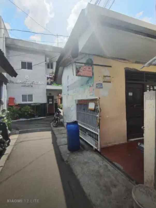 dijual kost cikoko pancoran