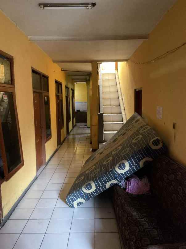 dijual kost cikutra sukaluyu pahlawan