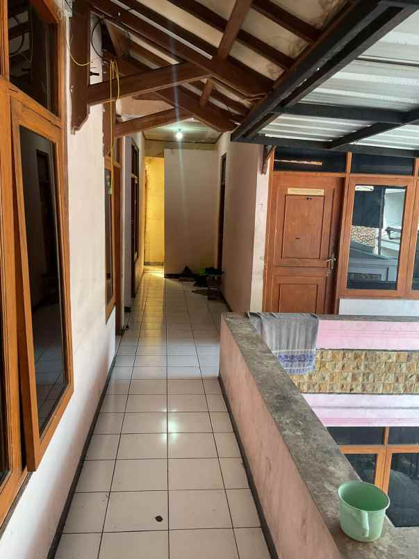 dijual kost cikutra sukaluyu pahlawan