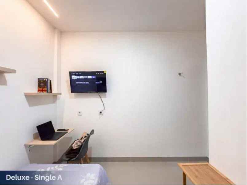 dijual kost cipete utara