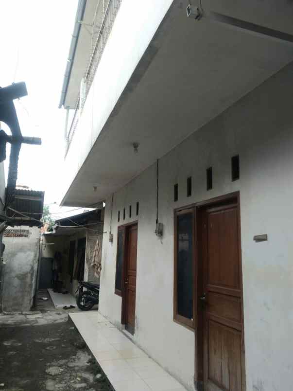 dijual kost cirendeu ciputat timur tangsel
