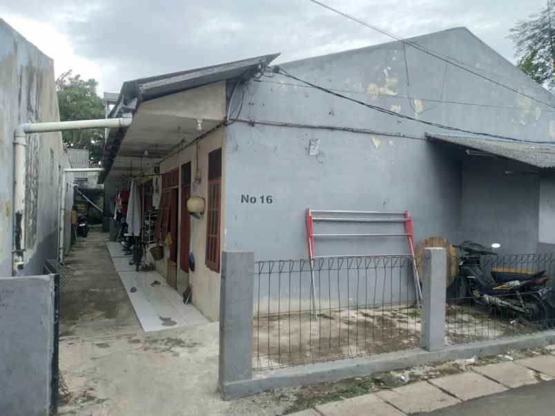 dijual kost cirendeu ciputat timur tangsel