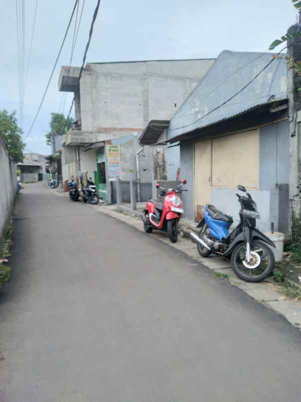 dijual kost cirendeu ciputat timur tangsel