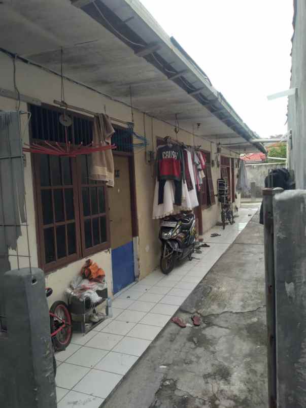 dijual kost cirendeu ciputat timur tangsel