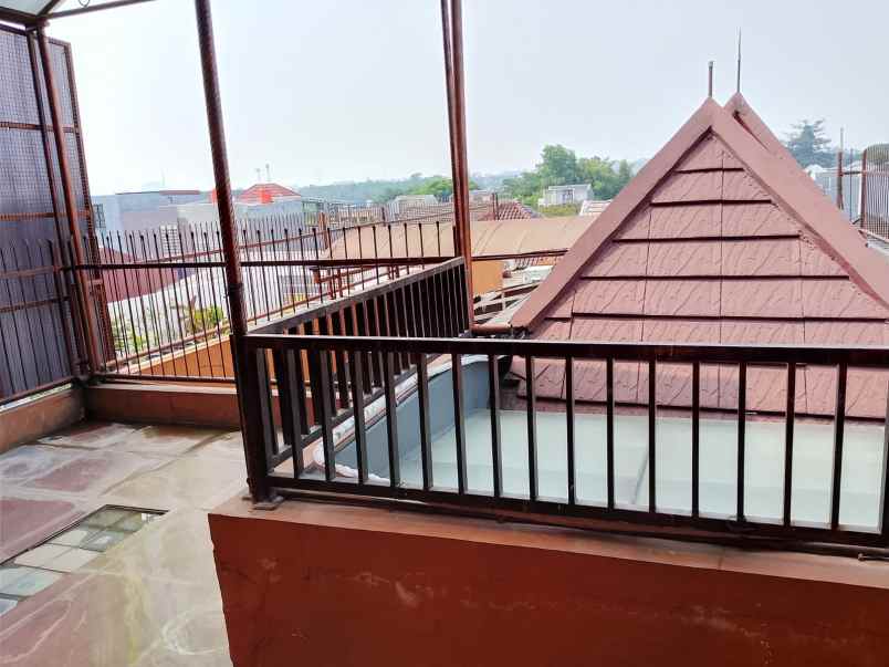 dijual kost cluster alamanda grand