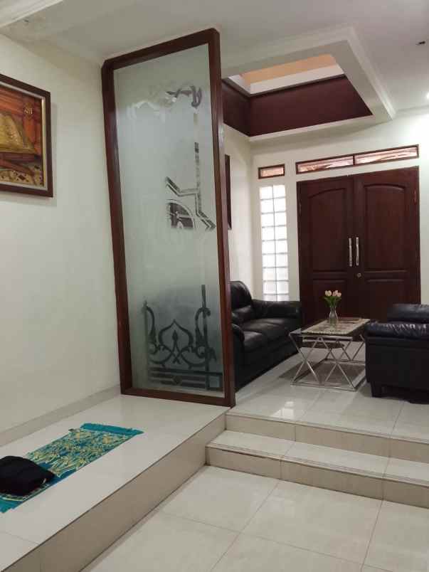 dijual kost cluster alamanda grand