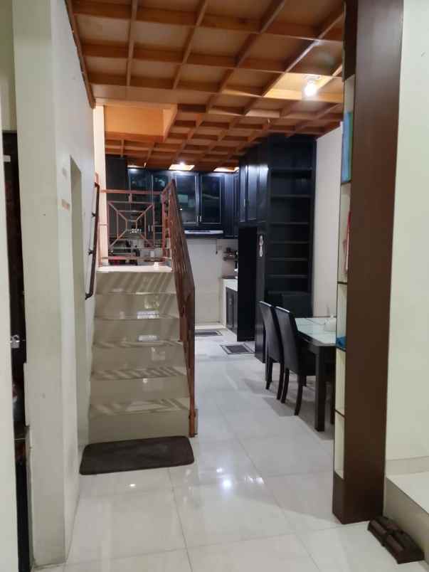 dijual kost cluster alamanda grand