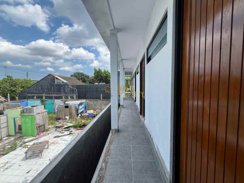 dijual kost condongcatur depok sleman