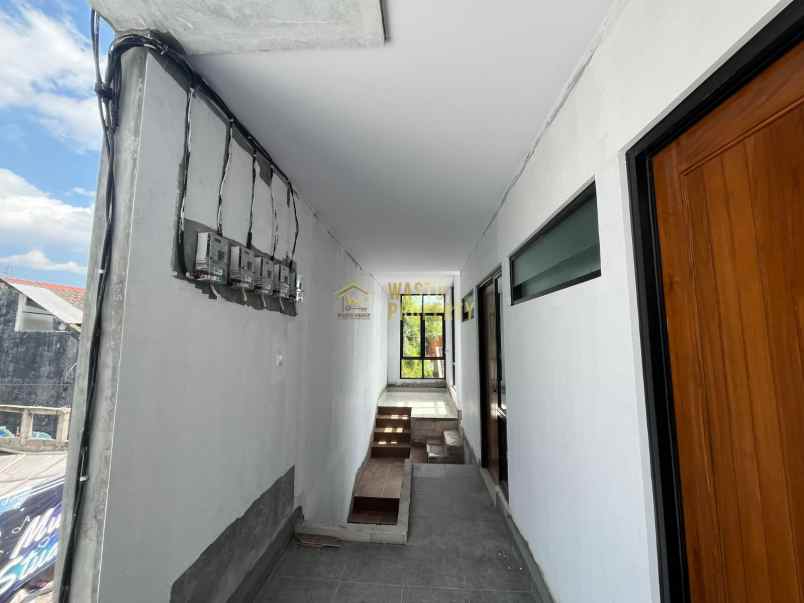 dijual kost condongcatur depok sleman