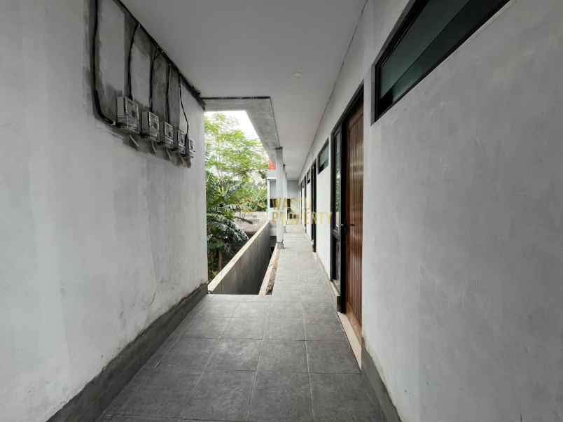 dijual kost condongcatur depok sleman