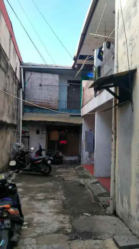 dijual kost grogol petamburan