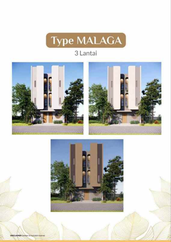 dijual kost ipb dramaga