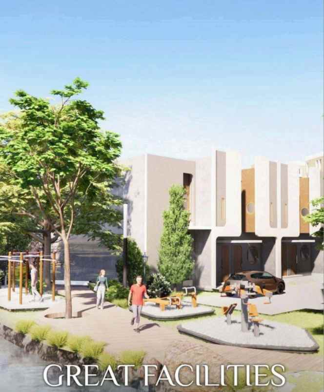 dijual kost ipb dramaga