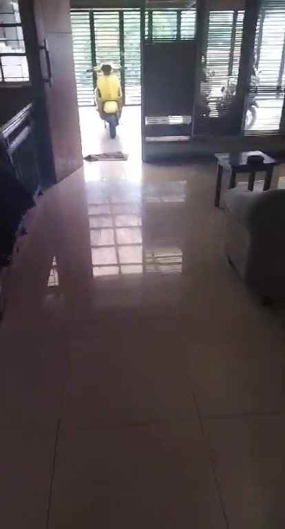 dijual kost jatinangor sumedang