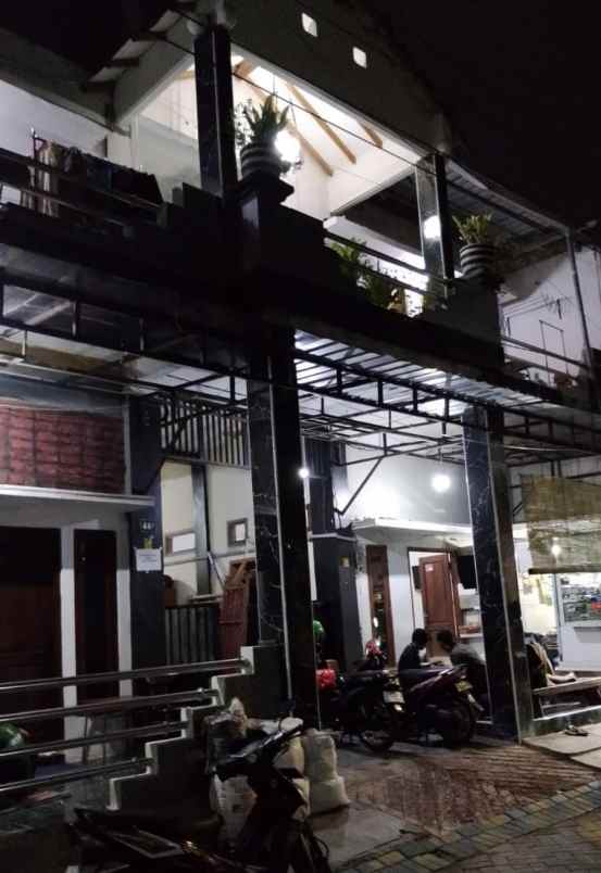 dijual kost jetis kulon surabaya