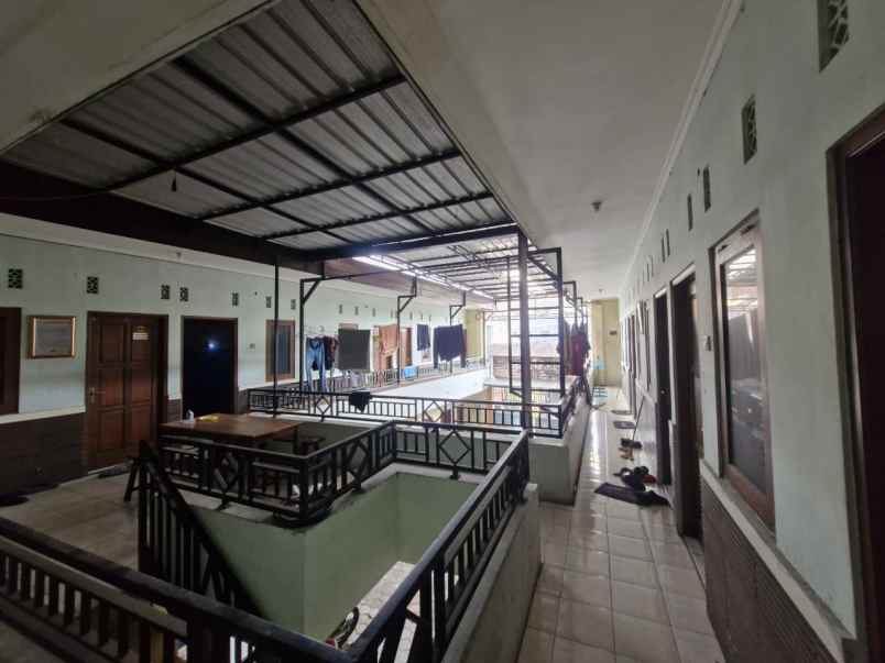 dijual kost jl kandang sapi rt 02 rw