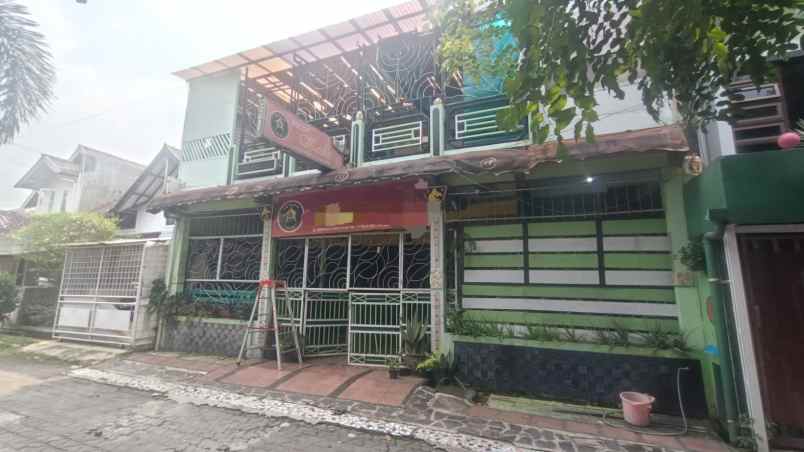 Dijual Murah Kost An Aktif Jl Rancagoong Indah Gumuruh Kota Bandung