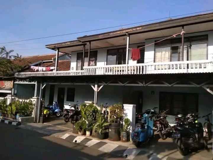 dijual kost kacapiring