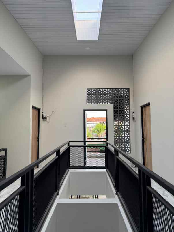 dijual kost kaliurang km 12 5