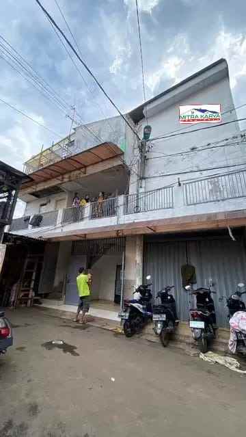 dijual kost kramat jati