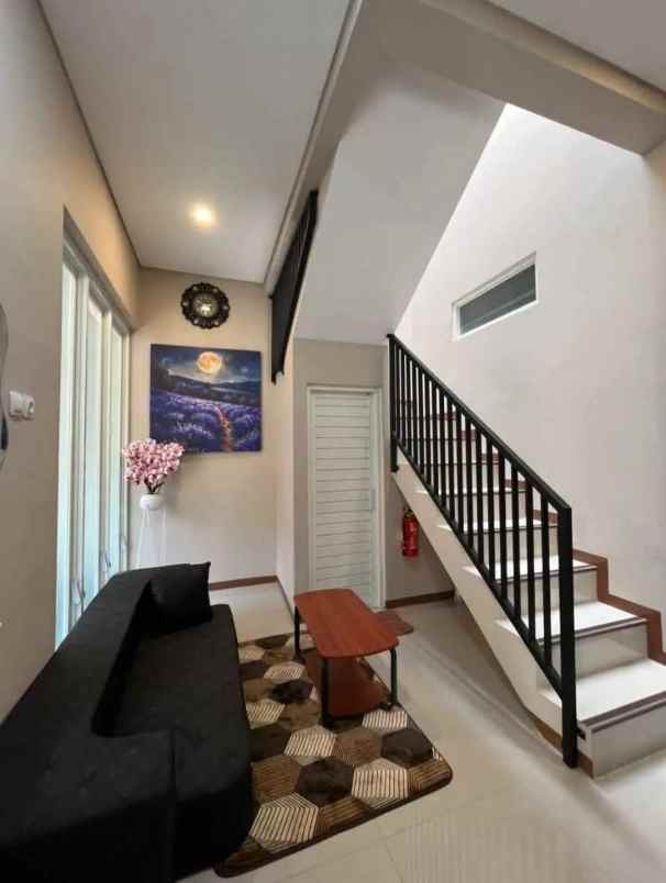 dijual kost lowokwaru