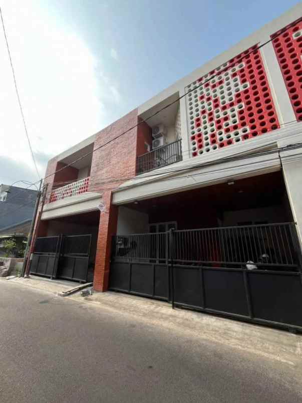 dijual kost lowokwaru