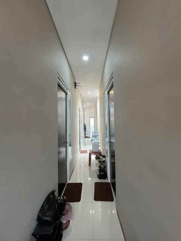 dijual kost lowokwaru