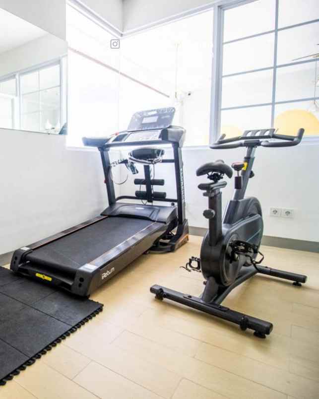 dijual kost mangga besar