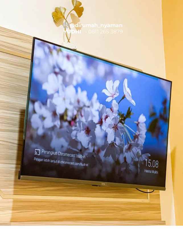 dijual kost mangga besar