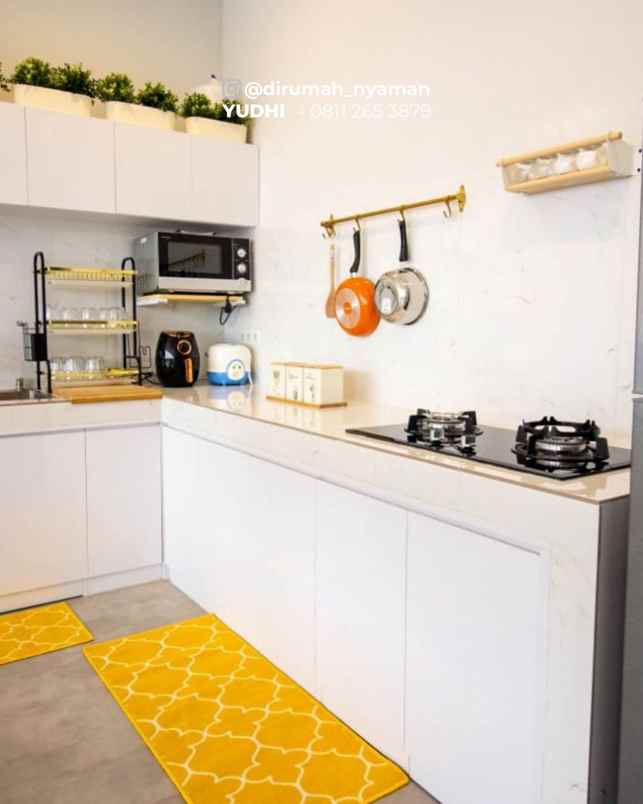 dijual kost mangga besar