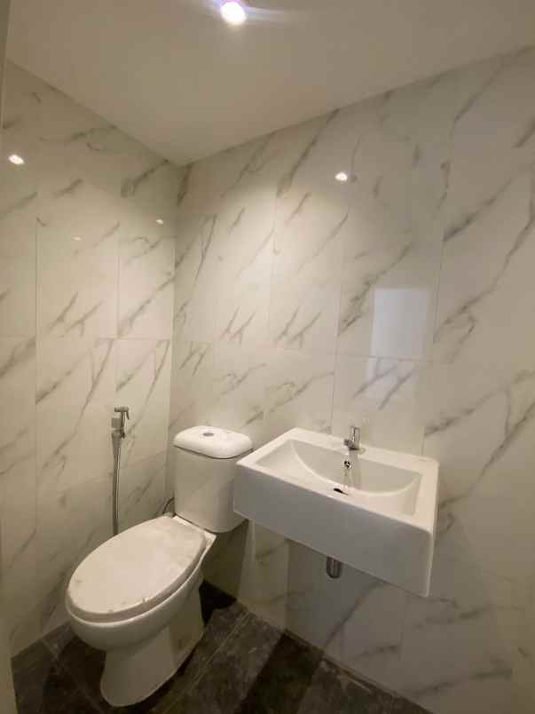 dijual kost mul